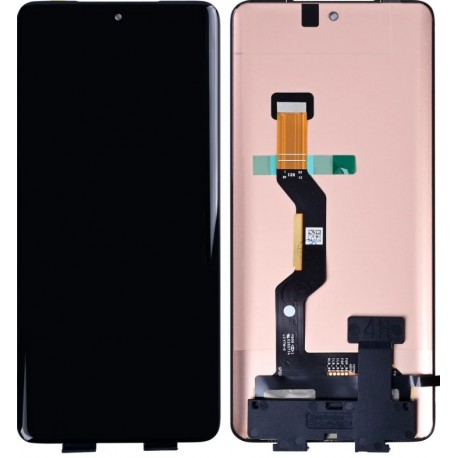 Motorola Edge 60/Edge 60 Fusion Lcd+Touch Screen No Frame GRADE A