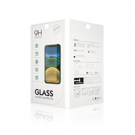 Motorola Moto G24 Power Tempered Glass 2,5D