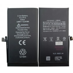 Apple iPhone 13 Battery Run Diagnosable