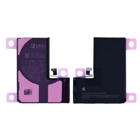 Apple iPhone 14 Pro Battery+Adhesive ORIGINAL (Service Pack) Pulled 95% - 98%