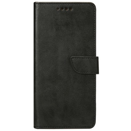 Samsung Galaxy A22 5G Rixus Case Black