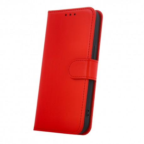 Xiaomi Redmi Note 15 Pro 5G Classic Case Red