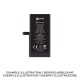 Apple iPhone 12 Mini Diagnosable Battery With Chipset Prio