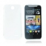 Silicone HTC Desire 310 transparent