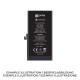 Apple iPhone 13 Diagnosable Battery With Chipset Prio