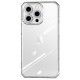 Samsung Galaxy A37 5G Armor AntiShock Silicone Transparent