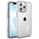 Samsung Galaxy A37 5G Armor AntiShock Silicone Transparent