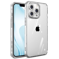 Samsung Galaxy A37 5G Armor AntiShock Silicone Transparent