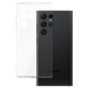 Samsung Galaxy S22 Ultra Perfect 2mm Silicone Transparent