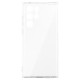 Samsung Galaxy S22 Ultra Perfect 2mm Silicone Transparent