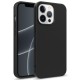 Samsung Galaxy S26 Matt Silicone Black