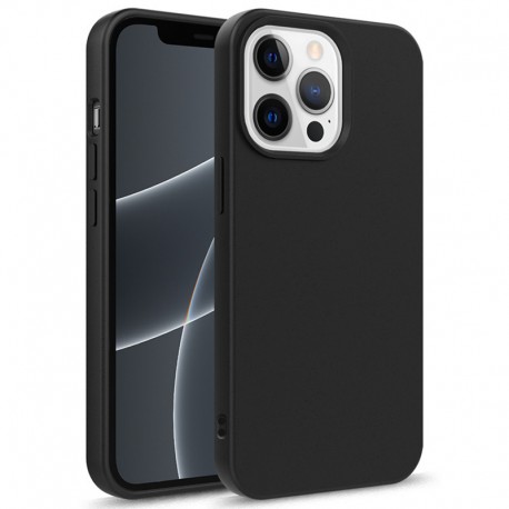 Samsung Galaxy S26 Matt Silicone Black