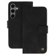 Samsung Galaxy A57 5G Wonder Fancy Case Black