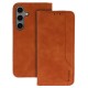 Samsung Galaxy A57 5G Wonder Prime Case Brown