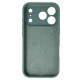 Samsung Galaxy A37 5G Lite Silicone Sage