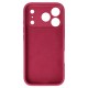 Samsung Galaxy A57 5G Lite Silicone Raspberry