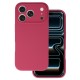 Samsung Galaxy A57 5G Lite Silicone Raspberry
