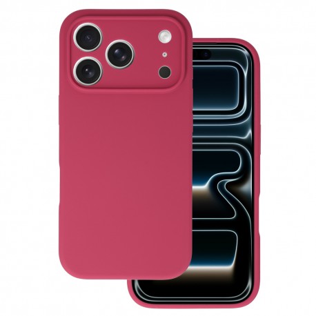 Samsung Galaxy A57 5G Lite Silicone Raspberry