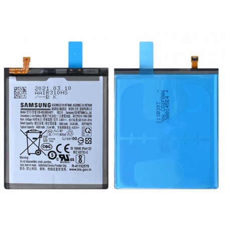 Samsung EB-BG980ABY S20 Battery ORIGINAL Bulk