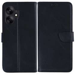 Xiaomi Redmi 13C/Poco C65 Rixus Case Black