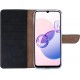 Xiaomi Redmi 13C/Poco C65 Rixus Case Black