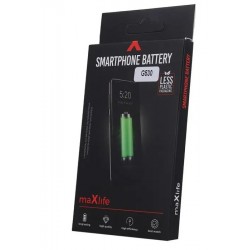 Samsung Galaxy EB-BG530BBE J3 2016 Battery MaxLife