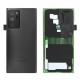 Samsung Galaxy Note 20 Ultra 5G BatteryCover Black ORIGINAL 