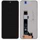 Motorola Moto G34 5G Lcd+Touch Screen No Frame Black GRADE A