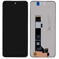 Motorola Moto G34 5G Lcd+Touch Screen No Frame Black GRADE A
