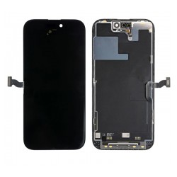Apple iPhone 14 Pro Lcd+Touch Screen Black SERVICE PACK ORIGINAL