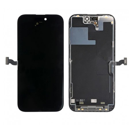 Apple iPhone 14 Pro Lcd+Touch Screen Black SERVICE PACK ORIGINAL