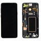Samsung Galaxy S9 Plus Lcd+Touch Screen+Frame Black ORIGINAL