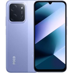 Xiaomi POCO C85 256GB 8GB Ram Purple