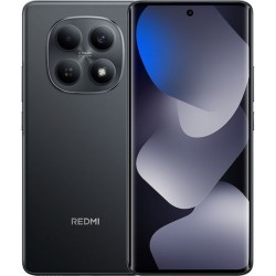 Xiaomi Redmi Note 15 256GB 8GB Ram Black