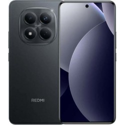 Xiaomi Redmi Note 15 Pro 256GB 8GB Ram Black