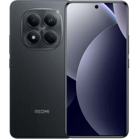 Xiaomi Redmi Note 15 Pro 256GB 8GB Ram Black