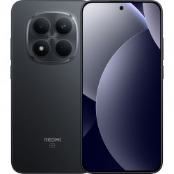 Xiaomi Redmi Note 15 Pro 5G 256GB 8GB Ram Black