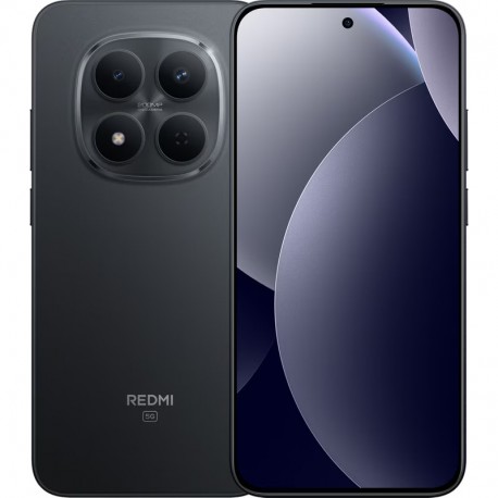 Xiaomi Redmi Note 15 Pro 5G 256GB 8GB Ram Black
