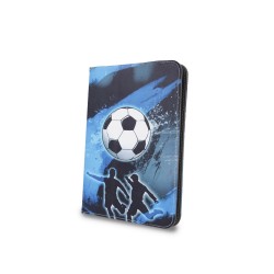 9-11'' (L 27mm x W 20mm) Universal Tablet Case Football