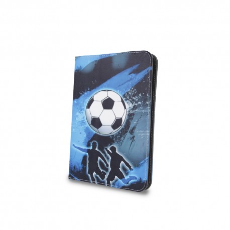 9-11'' (L 27mm x W 20mm) Universal Tablet Case Football