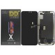 Apple iPhone X Lcd+Touch Screen SOFT OLED DD