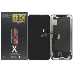 Apple iPhone X Lcd+Touch Screen SOFT OLED DD