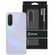 Samsung Galaxy A37 5G Obal:Me Silicone Transparent