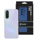 Samsung Galaxy A37 5G Obal:Me Matte Silicone Dark Blue