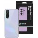 Samsung Galaxy A37 5G Obal:Me Matte Silicone Purple