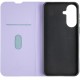 Samsung Galaxy A37 5G Obal:Me Smooth Touch Case Pastel Lilac