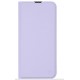 Samsung Galaxy A37 5G Obal:Me Smooth Touch Case Pastel Lilac