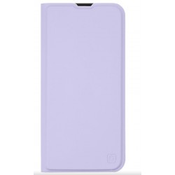 Samsung Galaxy A37 5G Obal:Me Smooth Touch Case Pastel Lilac