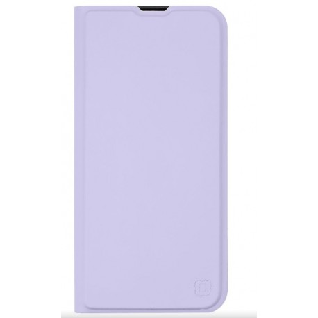 Samsung Galaxy A37 5G Obal:Me Smooth Touch Case Pastel Lilac