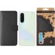 Samsung Galaxy A37 5G Tactical Field Notes Case Black